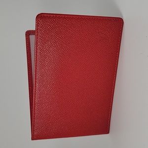 LOUIS VUITTON Bifold/ID Holder Wallet